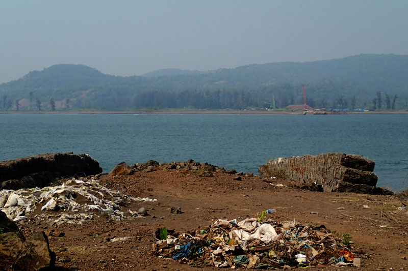 India